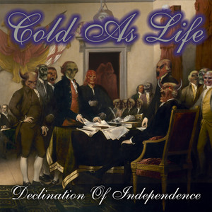 Declination Of Independence (Explicit)