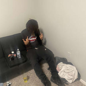 JUST ME (feat. Ghx5ty)