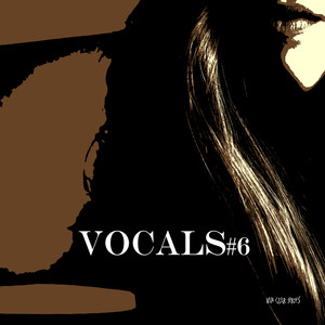 My Piano[Feat. Maria Merk] (Voice Mix)