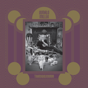 A Pseudoragasque Pavanne(for Jack Rose)