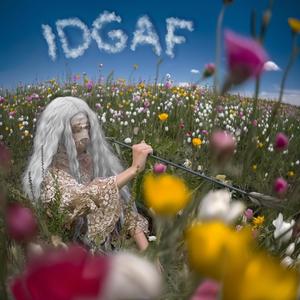IDGAF