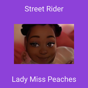 Street Rider (Explicit)