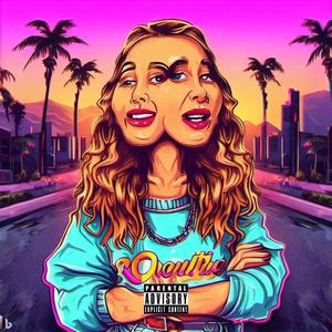 Ganas de mentir (feat. Santiago Weber) (Explicit)