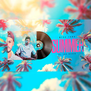 MEGA FUNK SUMMER (Explicit)