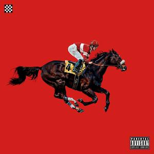 NO JOKE/NO JOCKEY (feat. NormanBate$) (Explicit)