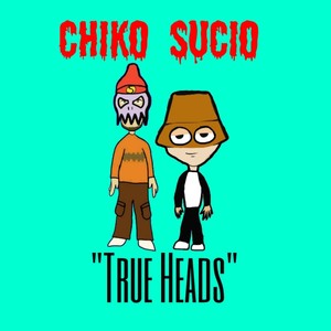 True Heads (Explicit)