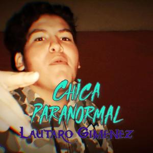 Chica Paranormal