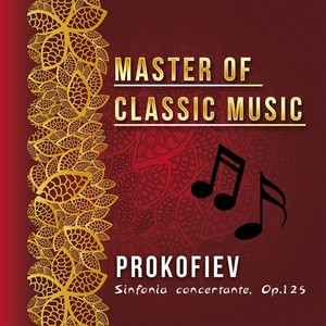 Master of Classic Music, Prokofiev