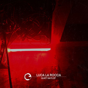 Evolving (Original Mix)