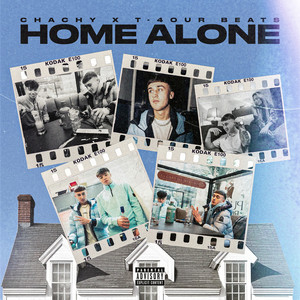 Home Alone (Explicit)