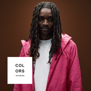 Argent Sale - A COLORS SHOW (Explicit)