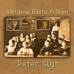 Världens Bästa Fröken