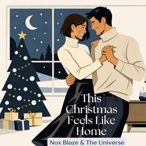 This Christmas Feels Like Home