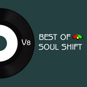 The Best of Soul Shift Music, Vol. 8