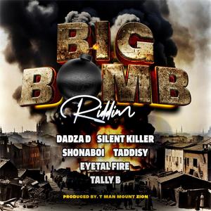 BIg Bomb Riddim