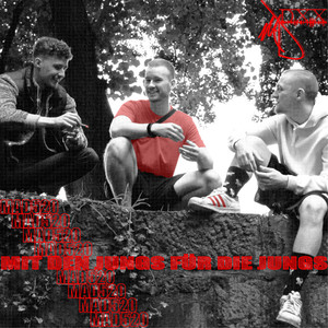 Buckelwal (Explicit)