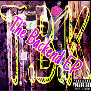 The Backend EP (Explicit)