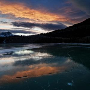 Always Been You(feat. Jayden Mckenzie)