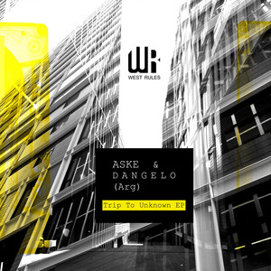 SL-4 (Original Mix)