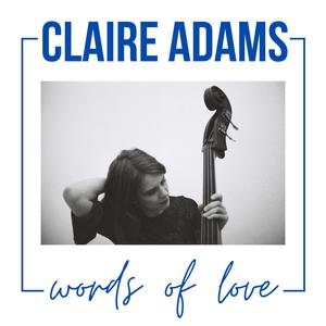 Words Of Love (feat. Daniel Dissmore, Fritz Hutchison, Jackie Myers, Trevor Turla & Abraham Villaseñor)