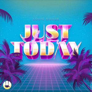 Just For Today (feat. Eli Francois)