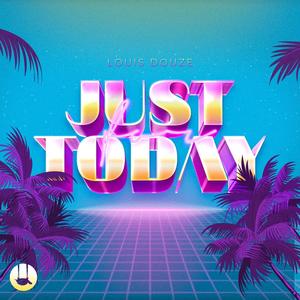 Just For Today(feat. Eli Francois)