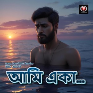 আমি একা… (feat. Bishu Dey)