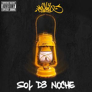 Sol de Noche (Explicit)