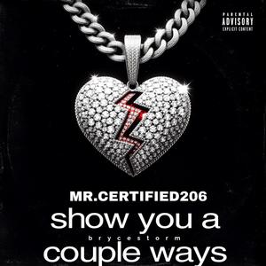 Show you a couple ways (Explicit)