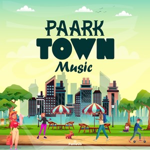 Paark Town Music