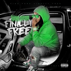 Finally Free (Explicit)