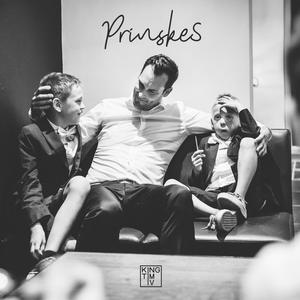 Prinskes(feat. Heather)