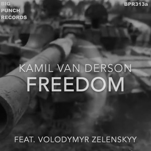 Freedom (Original Mix)