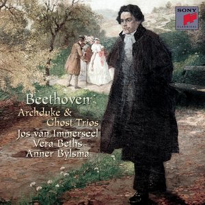 Piano Trio No. 7 in B-Flat Major, Op. 97 