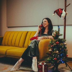 Now We're Talkin' Christmas