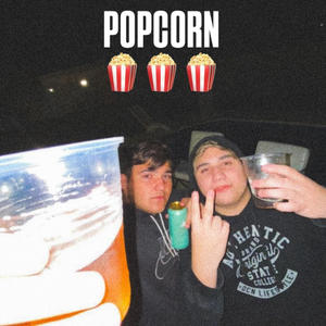 POPCORN (feat. fonso klk) (Explicit)