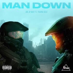 Man Down(feat. Young Deji) (Explicit)