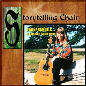 Storytelling Chair (feat. Kindred Spirit Band)