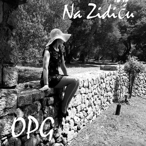 Na zidiću