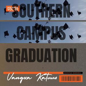 Southern Campus Graduation