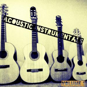 Acoustic Instrumentals by Bill Wolford, Vol. 1