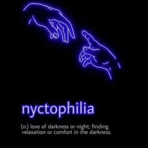 nyctophilia (Explicit)