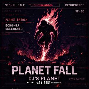 PLANETFALL (Explicit)