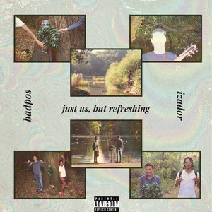 Just Me(feat. Strapz) (Explicit)