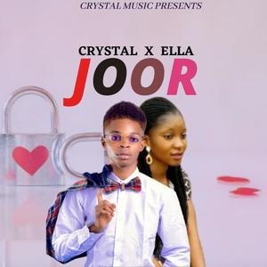 Joor(feat. Ella.)