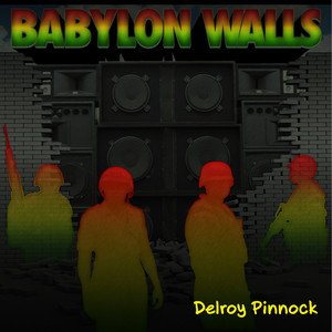 Babylon Walls