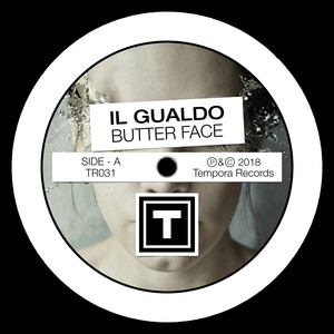 Butter Face (Original Mix)