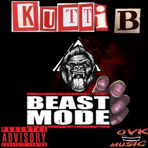 Beast Mode EP (Explicit)