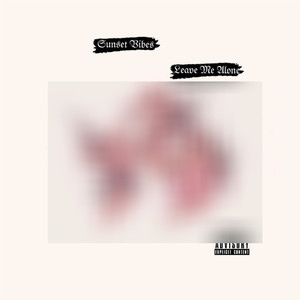 Sunset Vibes (Leave Me Alone) (feat. Astroville & Vision17) (Explicit)