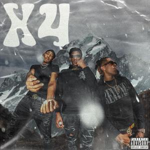 X4 (feat. Maaxout & TommyK) (Explicit)
